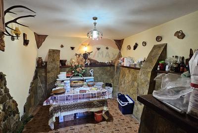 Doua Vile cu teren intravilan de 1080mp in orasul Suceava - 18