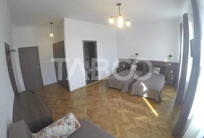 4 garsoniere pregatite pentru regim hotelier in Centrul Istoric Sibiu - 13