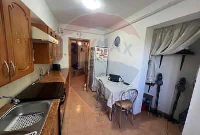 Apartament 3 camere în zona Ultracentral - 7