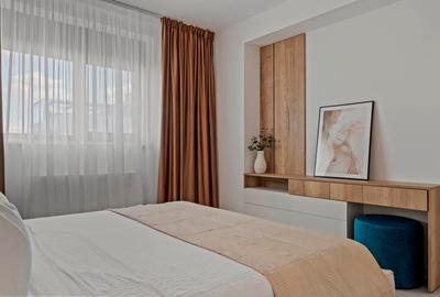 Comision 0 Apartament 2 camere cu parcare in Hils Pallady - 15