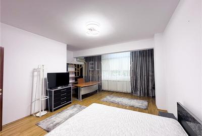 Apartament de inchiriat 4 camere Soseaua Nordului Herastrau - 22