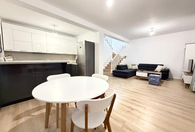 Duplex cu 5 camere în Dumbrăvița