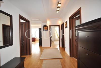 Apartament 3 camere | Loc de parcare | Aviatorilor - 3
