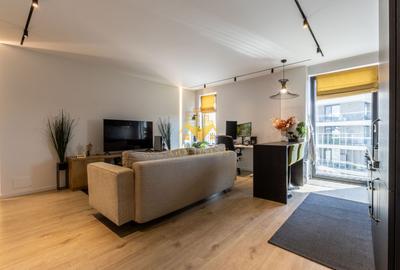 2 camere, garaj, bloc nou, Zorilor zona Golden Tulip,LIDL,Pet Friendly - 3
