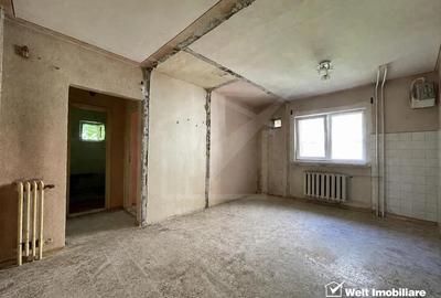 Apartament 3 camere, renovabil, Marasti, Cluj Napoca - 2
