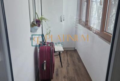 P4812 Apartament Decomandat cu 4 camere in zona Baba-Dochia - 10