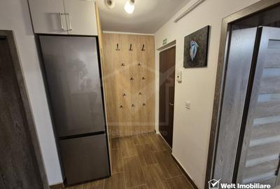 Apartament cu 2 camere decomandate, parcare, Mănăștur - Campului - 10