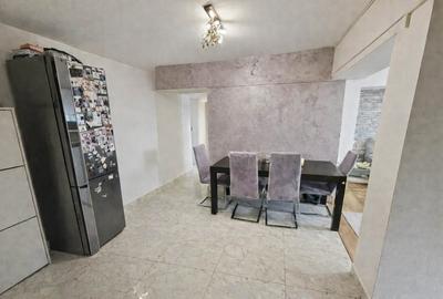 Apartament 3 Camere 2 Bai Rond Alba Iulia Decebal Unirii Vedere Mixta - 3