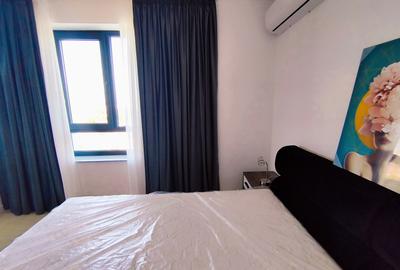 Apartament cu 3 camere decomandat în Nord