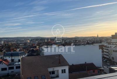 Penthouse 3 camere zona Centrala - 20