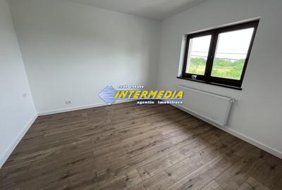 Casa NOU 4 camere finisata la cheie toate utilitatile Alba Iulia Cetate - 17