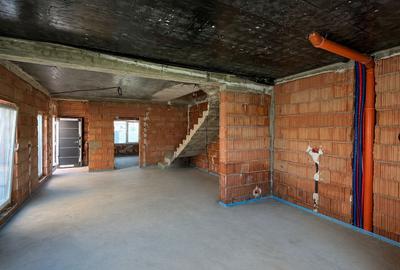 COMISION 0% | Duplex Urseni | 120 mp utili | teren 350 mp | - 2