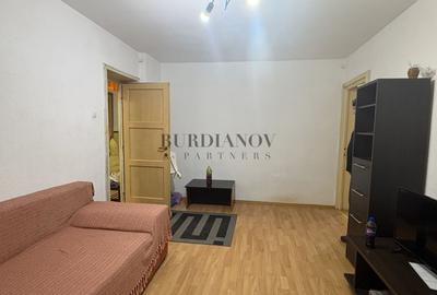 Apartament cu 3 camere - Ferdinand - Risc seismic II - 1