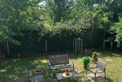 Vila in duplex, complex Satul American, Corbeanca - 3