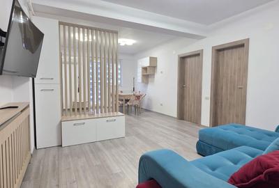 MAMAIA NORD ZONA LIDL 2 CAMERE 67 MP MOBILAT UTILAT VEDERE CATRE MARE - 2