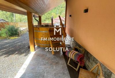 Casa de vanzare - zona Ferneziu - 19