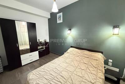Bloc nou! Apartament 2 camere 35mp, Tatarasi, zona accesibila, CT - 10