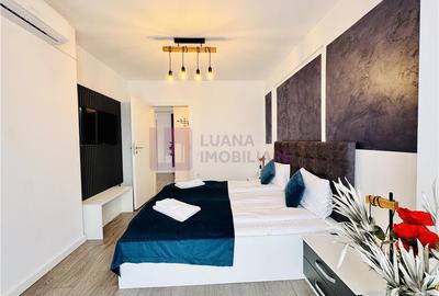 Apartament 2 camere de vanzare | boxa | lift | mobilat si utilat MODERN | video - 5