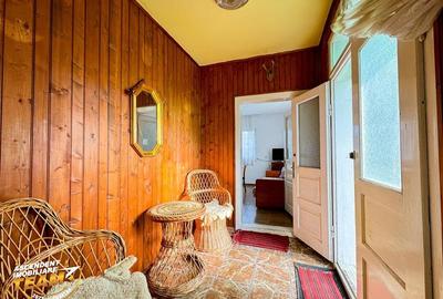 FILM! Oaza ta de liniste pe 0.5ha teren intravilan, Dalnic, Covasna - 12