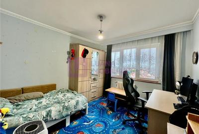 Apartament cu 3 camere | Vasile Aaron | decomandat | pivnita si boxa - 4
