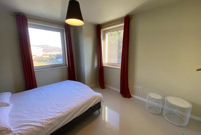 Închiriere penthouse deosebit cu 4 camere, zona Colina - 3
