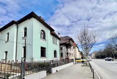 Cladire ultracentrala pretabila centru medical I birouri – Brasov | Lift | Parca - 25