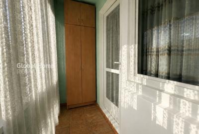 Apartament 2 camere decomandat | Loc parcare | Jean Steriadi - 6