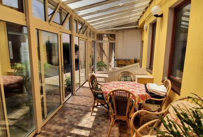 De vanzare casa cu 7 camere, Targu Mures, Zona Centrala - 8