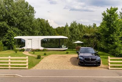 Lot de teren, Izvorani, Snagov! Deschidere la padurea SNAGOV- super promotie - 12