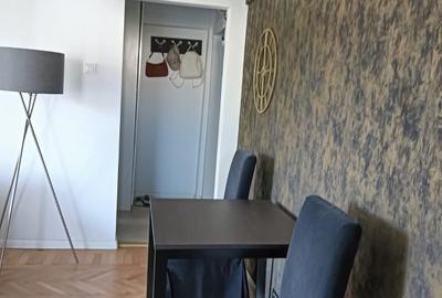 Vând apt. 2cam. Floreasca-Barbu Văcărescu, Str. J. Sebastian Bach, 12min. metrou - 7