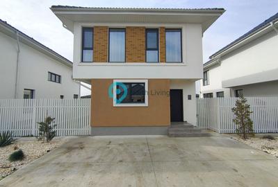 Vila P+1 | Ansamblu Nou zona Tunari - 1