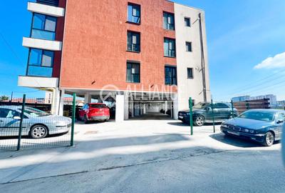 Palazu Mare(COD 05) - Apartament 2 camere| Etaj 1| Parcare acoperită | - 27