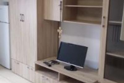 Garsoniera,Auchan Vitan,bl.2014,et.2/4,Amenajata,mobilata,utilata,complet - 3