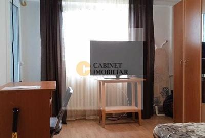 1 camera | 1984 | langa parc si Metrou Crangasi - 1