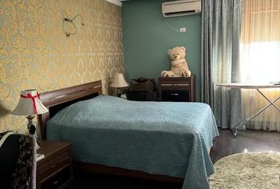 Apartament de inchiriat in Constanta zona Pescarie terasa 30mp - 5