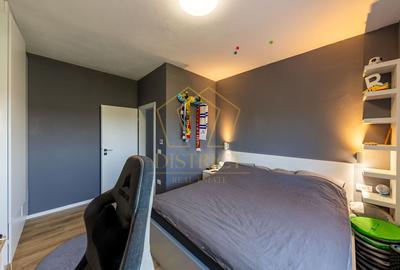 COM 0% Duplex mobilat cu 3 camere | M City Mall - 14