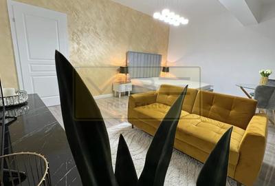 Apartament 1 camera  premium Copou - 2