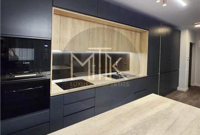 Apartament 3 camere Premium I Grand Park Pipera I 1Loc de parcare - 6