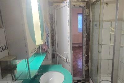 Apartament cu 3 camere + 2 boxe + terasa 20 MP  Bd. Regina Maria nr. 50 - 16