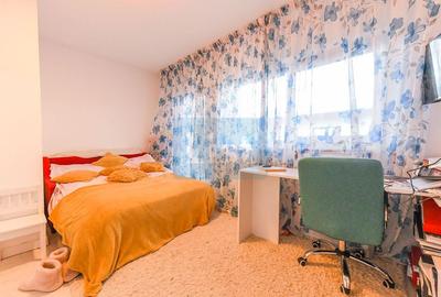 COMISION 0 | Duplex Modern 140mp| Tinteretului | Floresti | - 16
