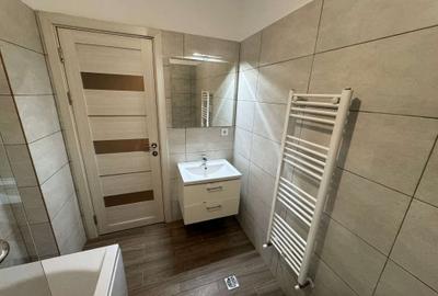 Tudor Vladimirescu, River's Towers - BLOC NOU - Apartament 2 camere de inchiriat - 6