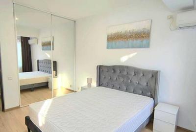 Apartament de 2 camere, 70 mp, parcare, boxa, centrala, Băneasa - 4