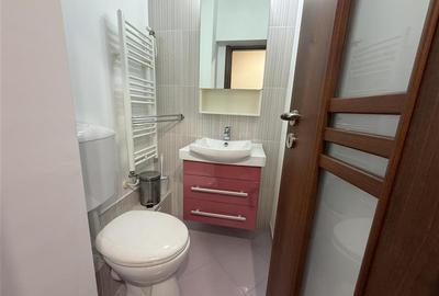 Gara - apartament chirie - 3 camere - mobilat utilat - 14