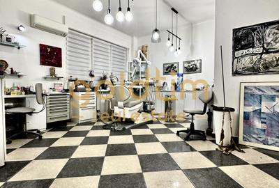 2 CAMERE 54MP/IDEAL BIROU NOTARIAL/CABINET STOMATOLOGIC/BISERICA ARMENEASCA - 1