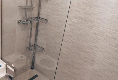 2 camere NORD , mobilat / utilat / PARCARE , finisaje moderne ! - 13