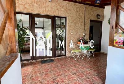 Casa individuala | 6 camere | Teren 863 MP | Selimbar - 25