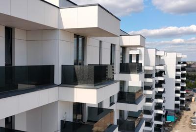 Penthouse 4 camere - 5