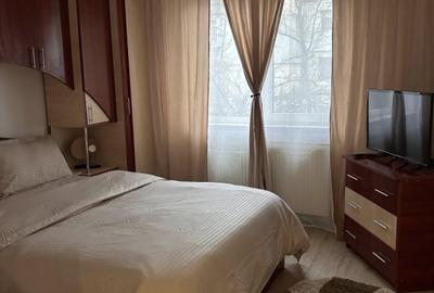 Apartament cu 2 camere,  etajul 2/4, zona Alexandru cel Bun - 2