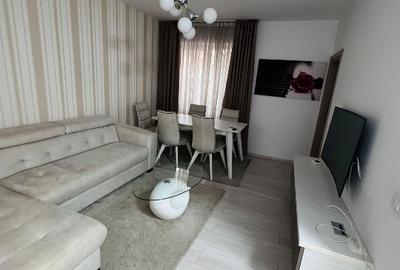 Inchiriez Apartament 2 Camere - Bloc Nou - Prosper - Mega Image Parter - 1