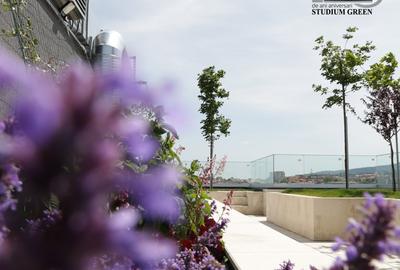 Vand  apartament cu  3 camere 115 mp in Seasons! Bloc FINALIZAT! Cu CF! - 2